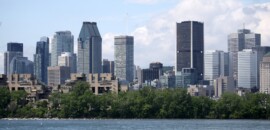 F1: Conheça Montreal, a cidade vibrante que é palco do GP do Canadá