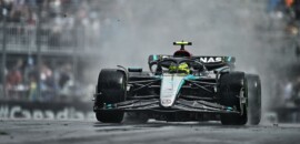 F1: Red Bull questiona asa dianteira da Mercedes junto à FIA
