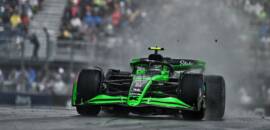 GP do Canadá 2025: o ao vivo do Treino Livre 2 da F1 em Montreal; veja como foi