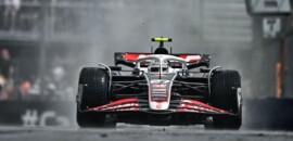 F1: “Eu era um alvo fácil”, afirmou Hulkenberg sobre corrida no Canadá