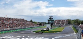 GP do Canadá 2025: o ao vivo da Qualificação da F1 em Montreal; veja como foi