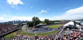 GP do Canadá 2025: o ao vivo do Treino Livre 1 da F1 em Montreal; veja como foi