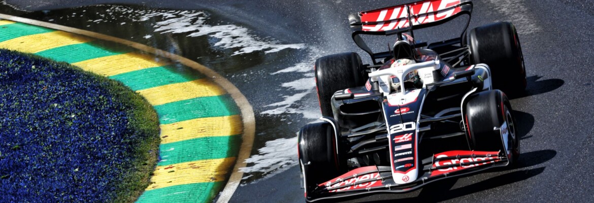 F1: Haas e um início esperançoso no Canadá, que terminou com os dois carros fora dos pontos