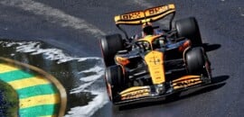 F1: McLaren feliz com a qualificação no Canadá, “podemos ter uma corrida emocionante”