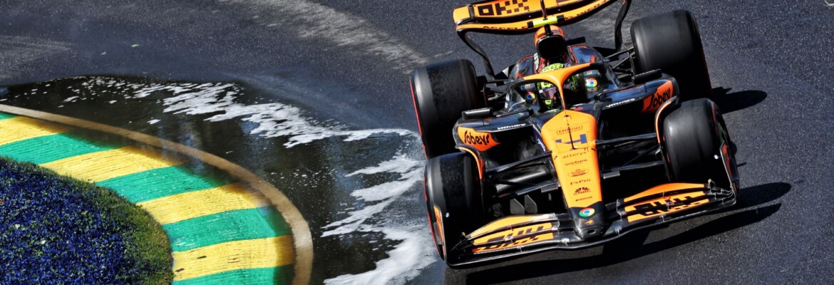 Apostas esportivas em Fórmula 1: a bola da vez