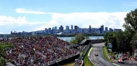 GP do Canadá: horários e onde assistir à décima etapa da temporada da F1