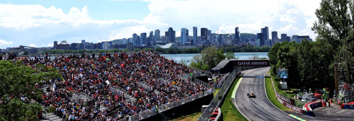 GP do Canadá: horários e onde assistir à décima etapa da temporada da F1