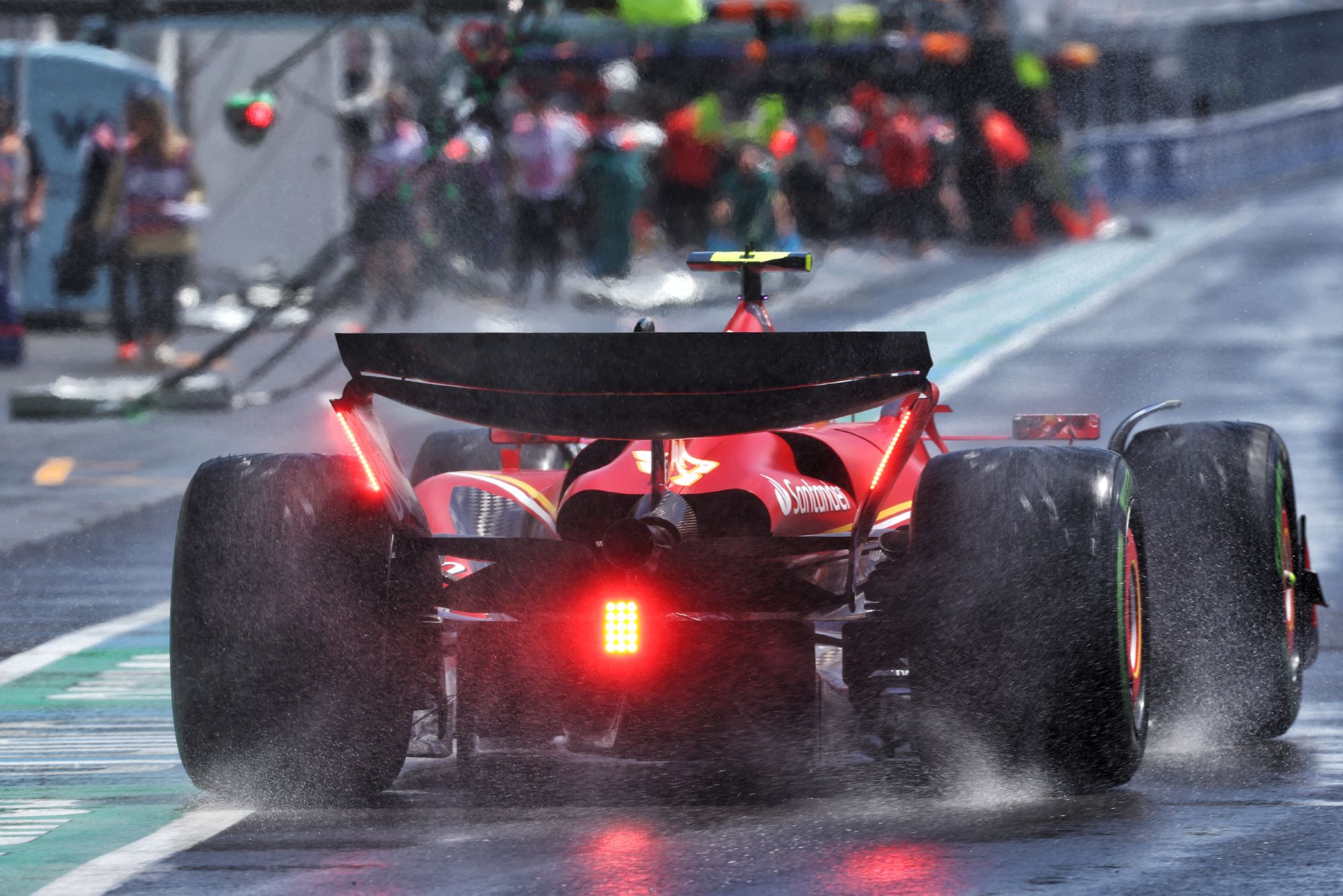 F1: As imagens dos primeiros treinos para o GP do Canadá; veja as fotos F1 2024, Fórmula 1, GP do Canadá, Montreal