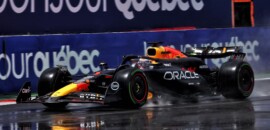 F1: Verstappen quer fim dos problemas da Red Bull já em Barcelona