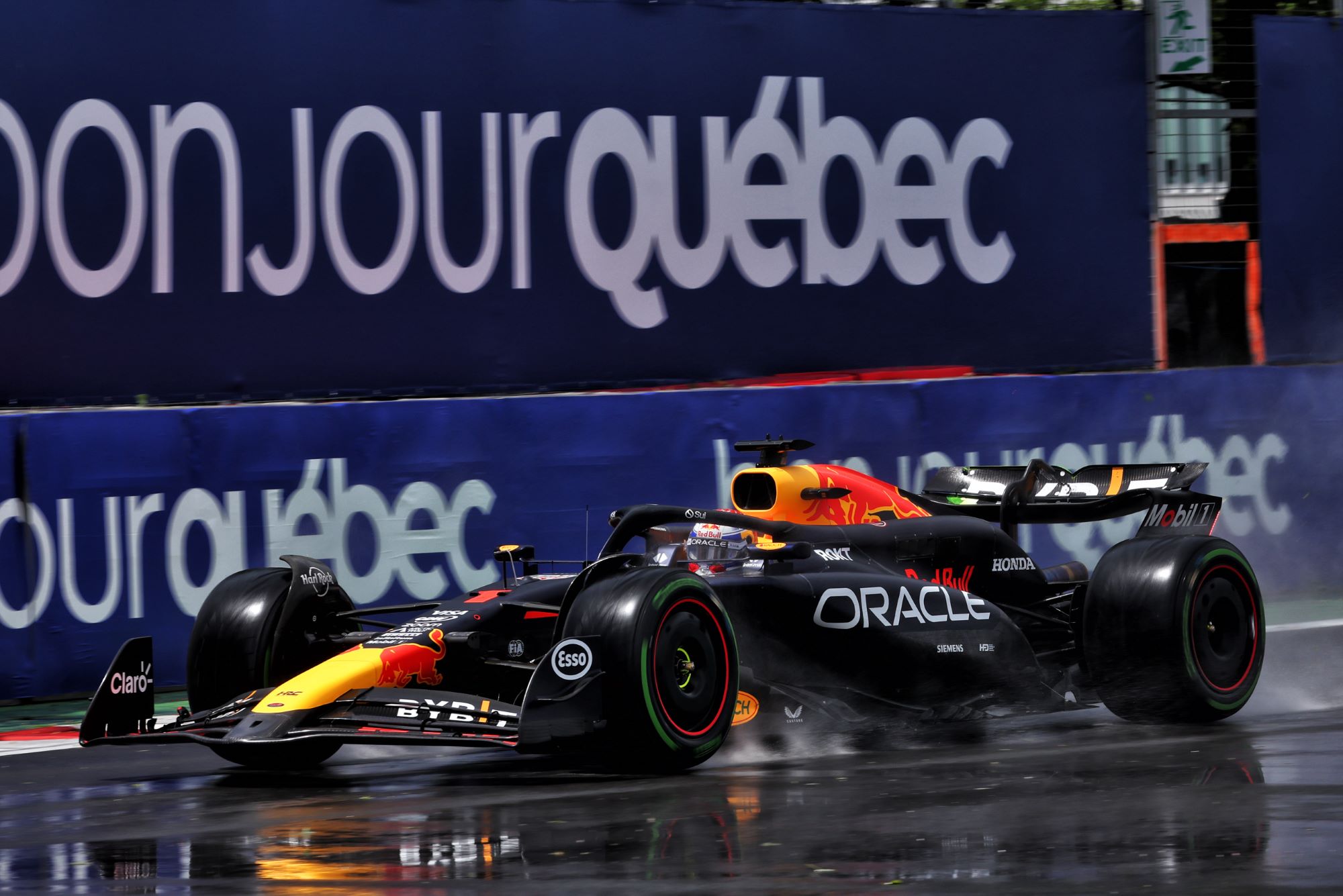 F1: As imagens dos primeiros treinos para o GP do Canadá; veja as fotos F1 2024, Fórmula 1, GP do Canadá, Montreal