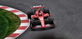 F1: Saiba como assistir à definição do pole-position do GP do Canadá 2025 amanhã