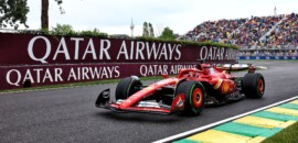 F1: Confira a classificação dos pilotos e construtores antes do GP do Canadá