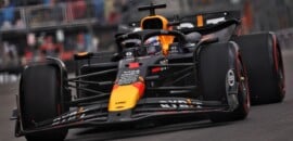Red Bull suspeita de flexão de asas e pressiona FIA, “se isso continuar, teremos que seguir pelo mesmo caminho”