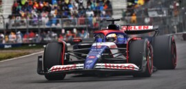 F1: Ricciardo afirma ter conversado de maneira franca com a RB