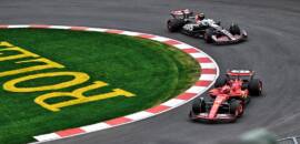 F1: Onde assistir à corrida do GP do Canadá 2025 amanhã? Saiba aqui