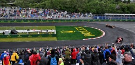 F1: Qual horário e onde assistir aos treinos do GP do Canadá 2025 de amanhã? Saiba aqui