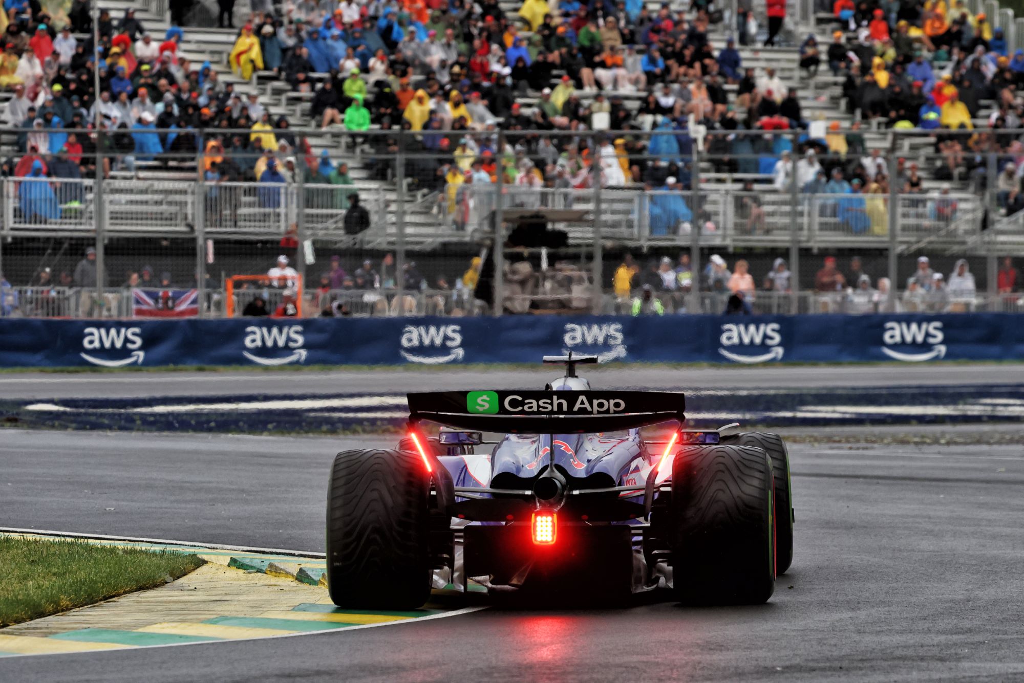 F1: As imagens dos primeiros treinos para o GP do Canadá; veja as fotos F1 2024, Fórmula 1, GP do Canadá, Montreal
