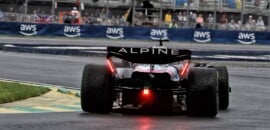 Com regras mais simples de motor, Renault poderia voltar para a F1