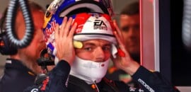 F1: Verstappen minimiza impacto da saída de Newey e Wheatley da Red Bull