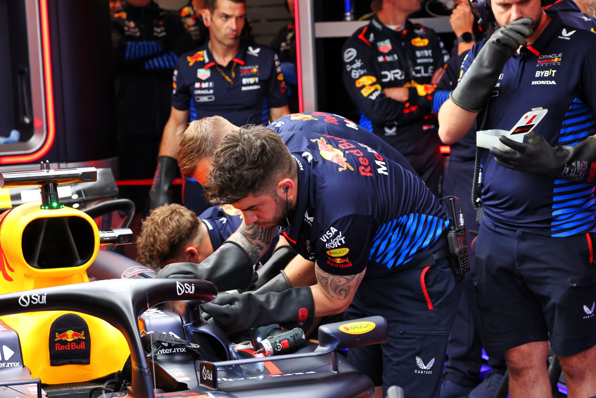 F1 2024, Fórmula 1, GP do Canadá, Montreal