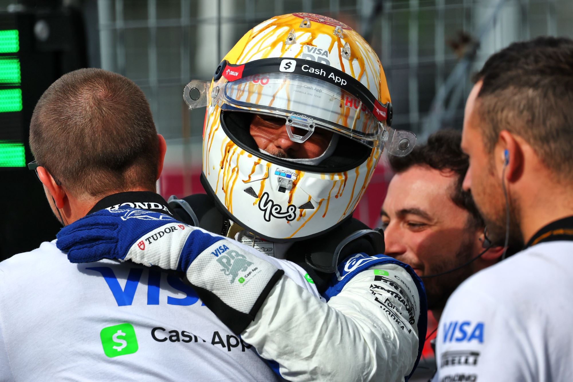 F1 2024, Fórmula 1, GP do Canadá, Montreal
