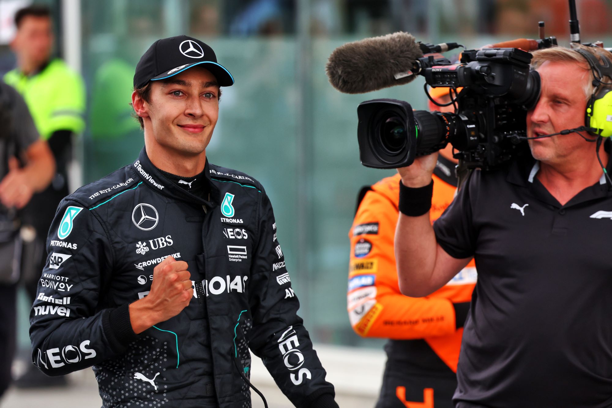 F1 2024, Fórmula 1, GP do Canadá, Montreal
