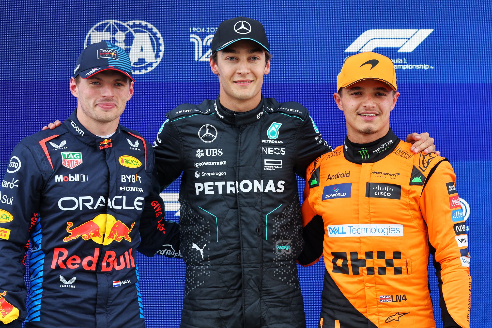 F1 2024, Fórmula 1, GP do Canadá, Montreal