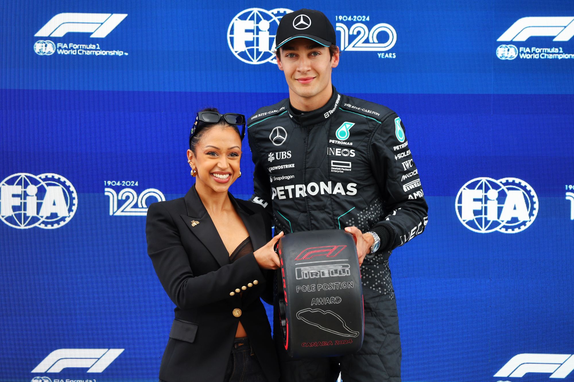 F1 2024, Fórmula 1, GP do Canadá, Montreal