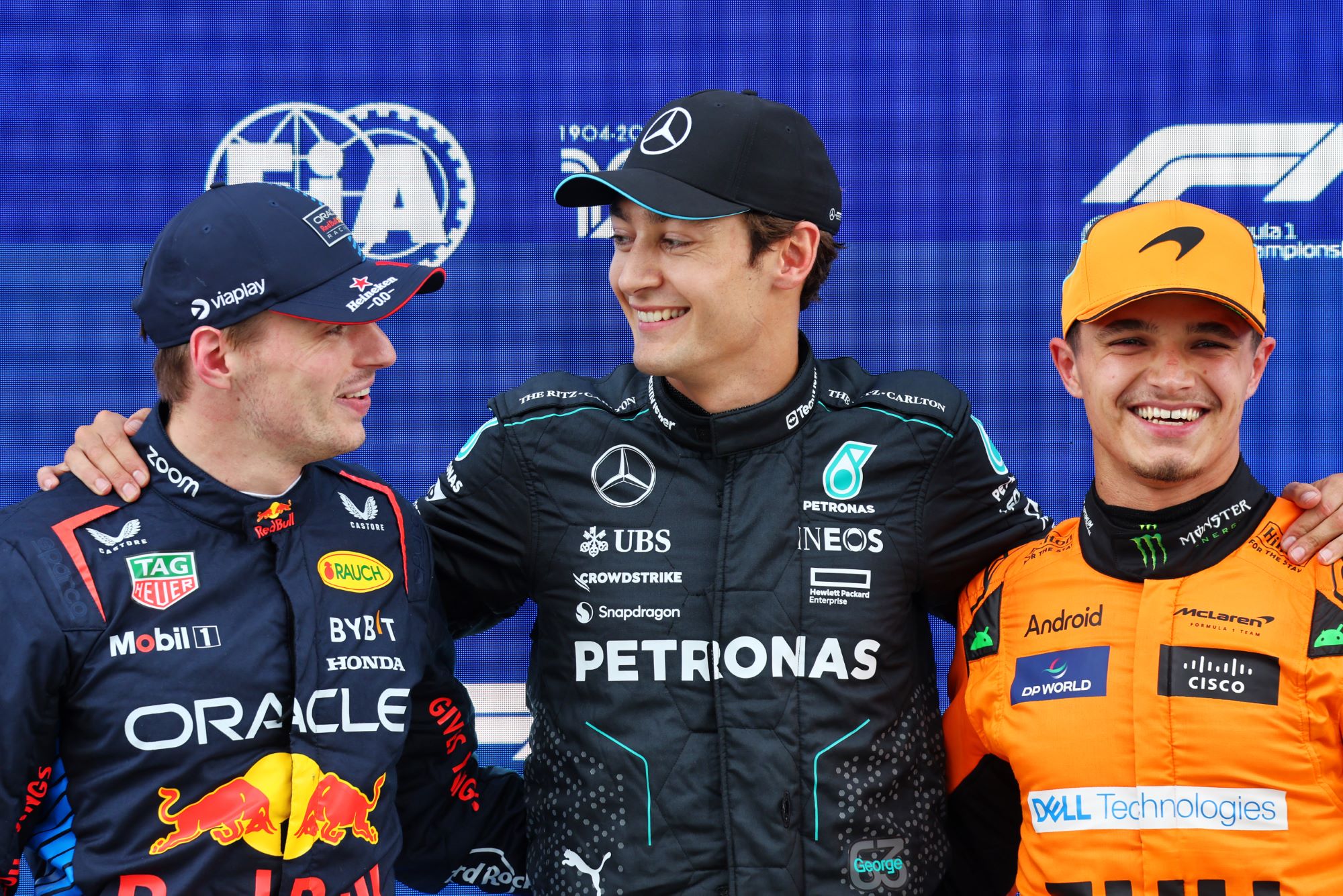 F1 2024, Fórmula 1, GP do Canadá, Montreal