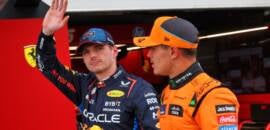 Comentarista de F1 aposta em GP dos EUA como ponto decisivo para o campeonato de 2024