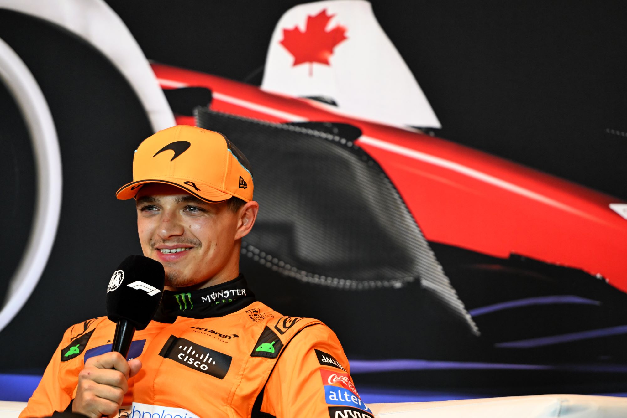 F1 2024, Fórmula 1, GP do Canadá, Montreal