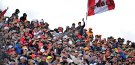 F1: Depois de invasão na pista no Canadá, promotora do GP é convocada pelos comissários