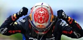 F1: Possível estreia de Antonelli na Fórmula 1 pode ser explicada pelo “efeito Verstappen”