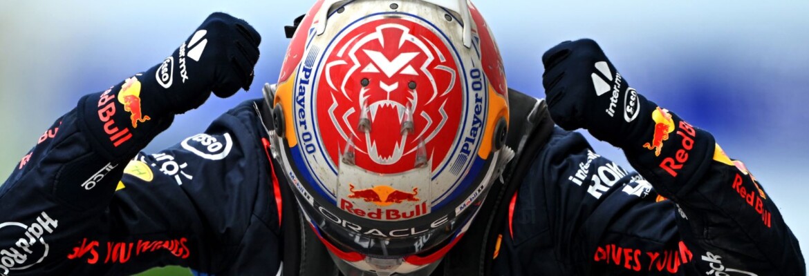 F1: Verstappen opina sobre aumento de competitividade em 2024: “Cada detalhe conta”