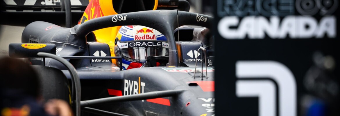 F1: Verstappen pede precisão da Red Bull para evitar erros