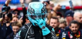 F1: Russell acredita que não ter vencido no Canadá foi uma “oportunidade perdida”