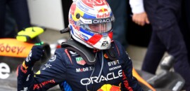 F1: “McLaren tem dois carros”, ironizou Verstappen sobre Perez