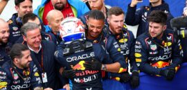F1: As imagens do GP do Canadá; veja as fotos