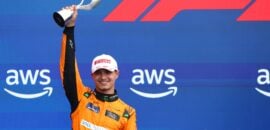 F1: GP da Espanha oferecerá um “desafio único” para a McLaren