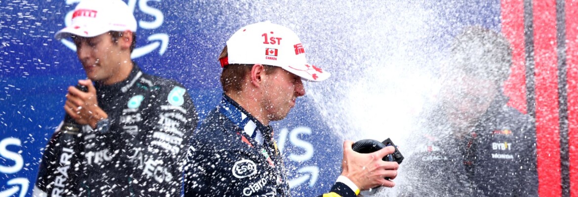 F1: Band fica na quarta posição de audiência com GP do Canadá