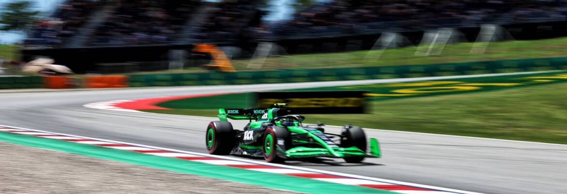 F1: Confira o resultado completo do TL3 para o GP da Espanha F1: Confira o resultado completo do TL3 para o GP da Espanha