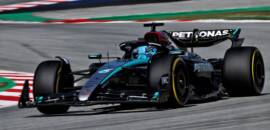 Fórmula 1 no ar hoje? Descubra como assistir à qualificação do GP da Espanha 2025