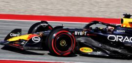 F1: Verstappen prefere focar em melhorias da Red Bull do que nos concorrentes