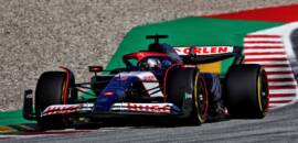F1: Ricciardo surpreso com queda de rendimento da RB