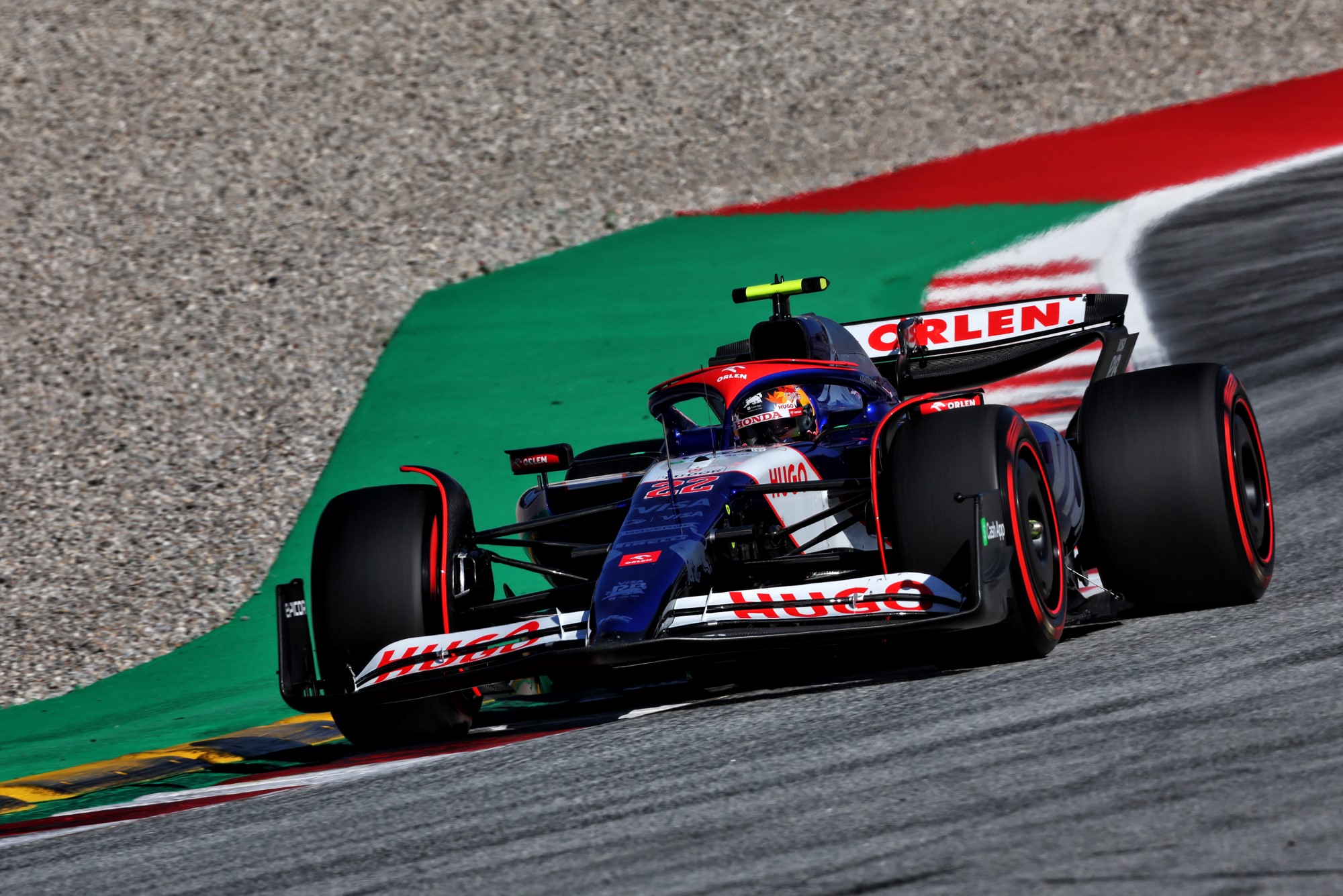 F1: As imagens dos primeiros treinos para o GP da Espanha, em Barcelona F1 2024, Fórmula 1, GP da Espanha, Barcelona
