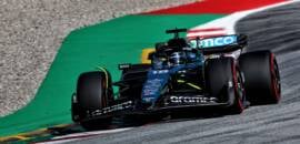 F1: Stroll elogia investimento do pai na Aston Martin e aposta em briga pelo título em 2026