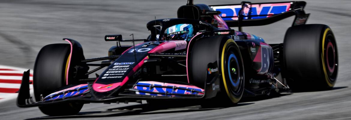 F1: Gasly correrá novamente com chassi mais pesado no GP da Inglaterra