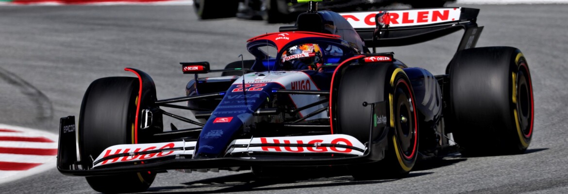 F1: As imagens dos primeiros treinos para o GP da Espanha, em Barcelona F1: As imagens dos primeiros treinos para o GP da Espanha, em Barcelona