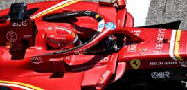 F1: Leclerc explica incidente com Norris no TL3 do GP da Espanha