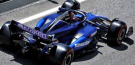 F1: Williams esperava muito mais do que apenas P19 e P20